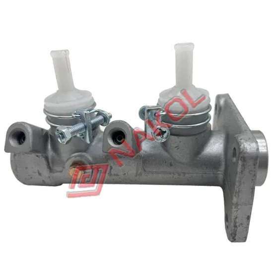 High Quality Brake Master Cylinder OE 8-94249-365-2 8-94249-365-0 8-94254-330-0 for ISUZU brake pump