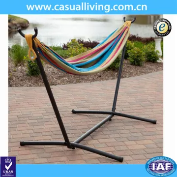 Hammock COMBO hot sale camping hammock with stand