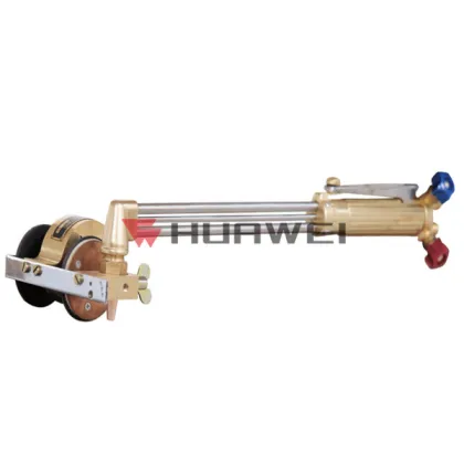 HK-66 Hand gas cutter