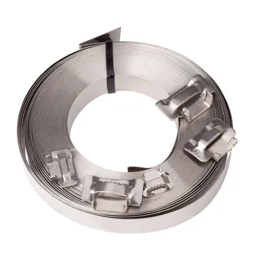 Stainless Steel Band Strapping