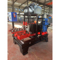 ထိရောက်သော Bridge Shaping Machine ဖြေရှင်းချက်