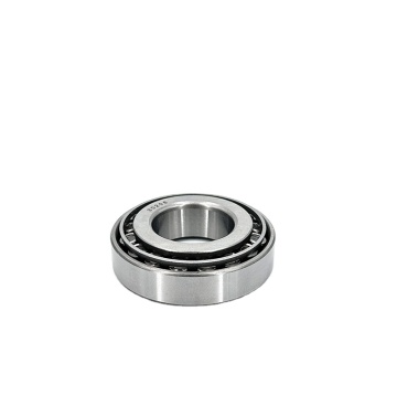 Industrial Taper Roller Bearings: Types 32904 to 32915
