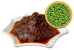 Natural Fresh Litsea Cubeba Sauce Savory Wild Fruit Seasoning Ideal For Noodle Condiment Pickled Food And Yunnan Home Cuisine