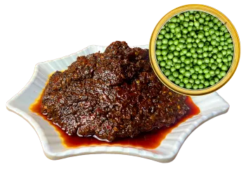 Natural Fresh Litsea Cubeba Sauce Savory Wild Fruit Seasoning Ideal For Noodle Condiment Pickled Food And Yunnan Home Cuisine