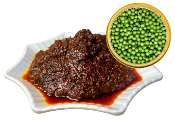 Natural Fresh Litsea Cubeba Sauce Savory Wild Fruit Seasoning Ideal For Noodle Condiment Pickled Food And Yunnan Home Cuisine