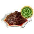 Saus Litsea Cubeba Segar Alami Bumbu Buah Liar Gurih Ideal untuk Makanan Acar Bumbu Mie dan Masakan Rumah Yunnan