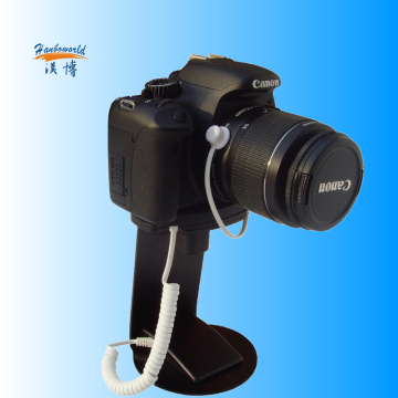 hot sale universal Anti-theft Eas display alarm stand for camera