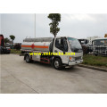 Jac 5000l petrooleum m trucks