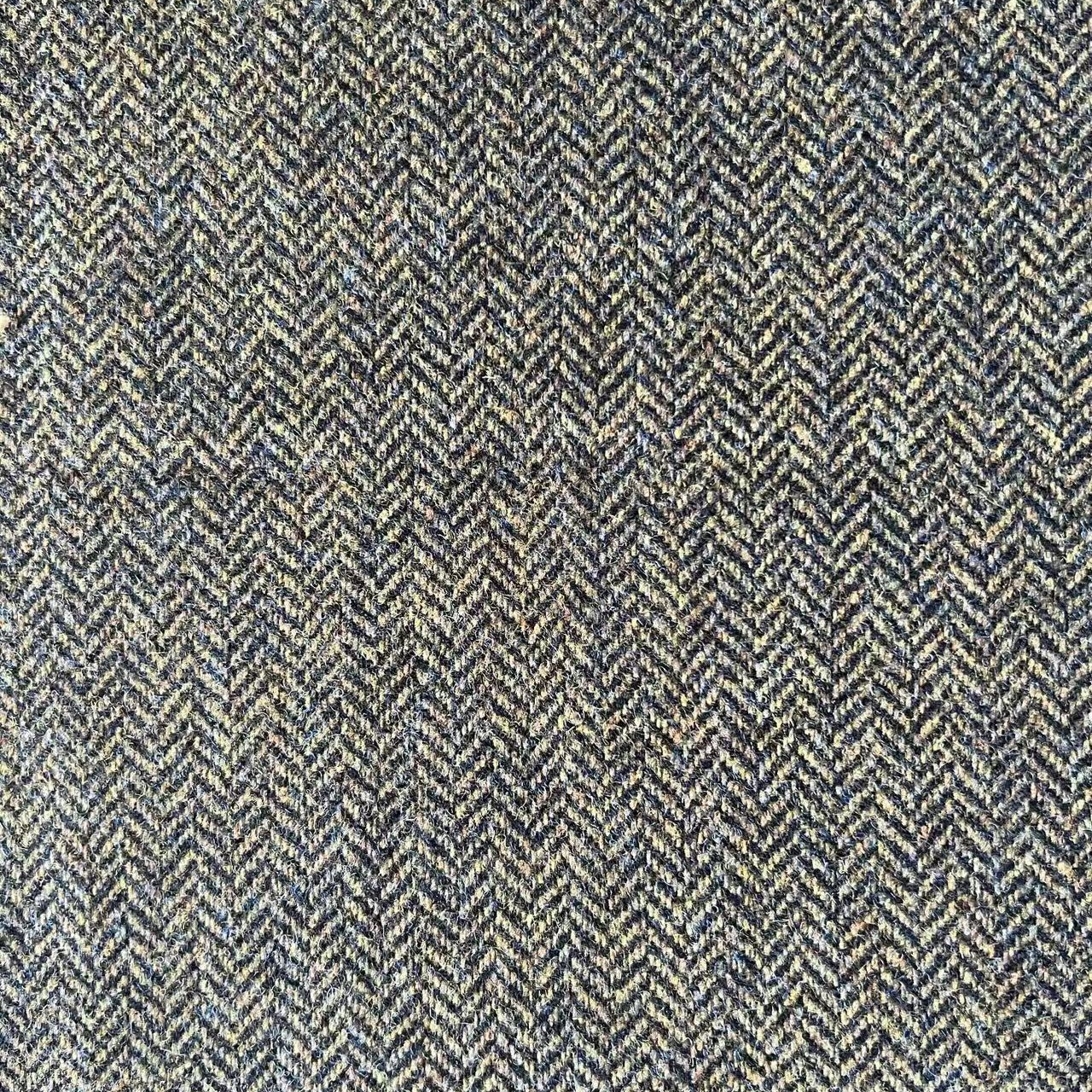 Woven Wool Blend Suit Fabric For Garment Suit