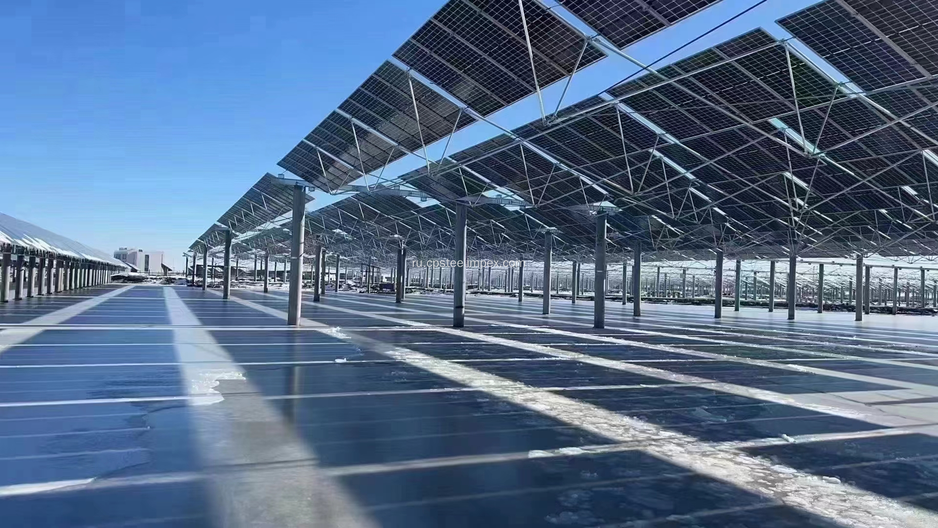 Предварительно напряженная стальная прядь 2060-6.2 с замедленным соединением