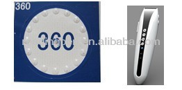 Enhancing Access to Literature: Blind Reading Pen and Braille Book Solutions