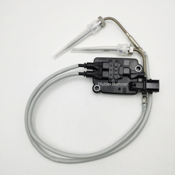 SCR DPF EGT EGR Exhaust Gas Temperature Temp Sensor for Volvo Trucks