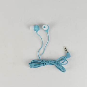 wholesales Low Cost Earphones for Bus or Train or Plane