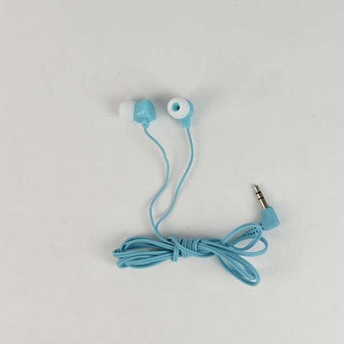 Grosir earphone berbiaya rendah untuk bus atau kereta api atau pesawat