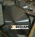 800mm Diamond Wall Saw Blade