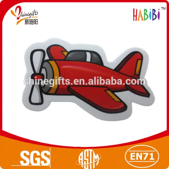 various colour eva sticker for child