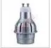 led soptlight,Patented  Dimmable CREE MTG-2 COB LED spotlight GU10 WW