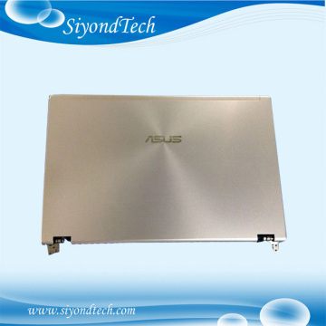 New HW14WX101 HW14WX101-03 Laptop LED LCD Screen Panel with Shell Cover AB Assembly For 14" Asus U46 U46S Tophalf