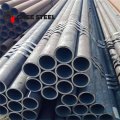 DIN 17175 15Mo3 Seamless Carbon Pipe