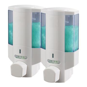 Hands Free Manual Soap Dispenser