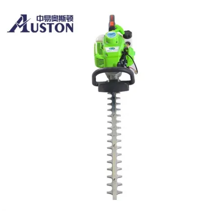 Compare Indestructible Gas-Powered Trimmers vs. Hedge Trimmers for Landscaping