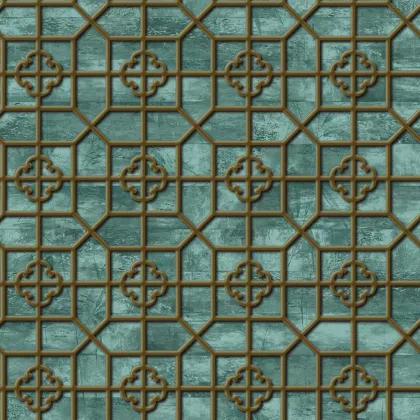 Chinese style wallpaper classical wallpaper