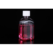 500 ml PETG Square Storage Flasche