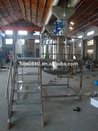 professional pharmaceutical mixing machines