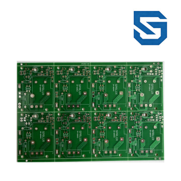FR-4 PCB Infrared Sensor