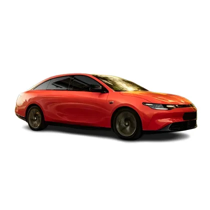2024 Leapmotor C01 High Performance New Energy Vehicle