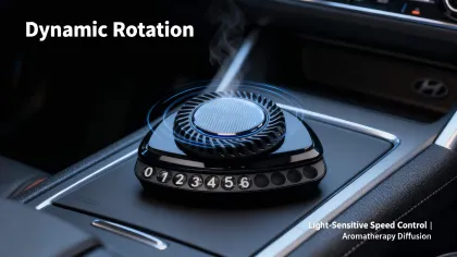 Advanced Car Number Plate Holder for Smart Home Devices