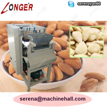Good Almond and Peanut Skin Peeling Machine|Peelers Supplier