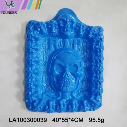 Halloween decorations skeleton decorations