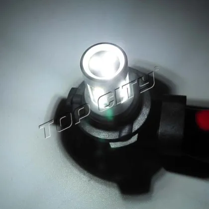 9006 led bulb lighting for fog light with wholesale price lighting bulb