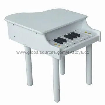 2013 new/elegant/small children piano with factory price/children wooden piano, size 32.5x43x37.5cm