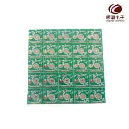 Nickel Gold Process Circuit Board n-1