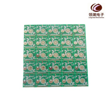 निकेल गोल्ड प्रोसेस सर्किट बोर्ड एन-1