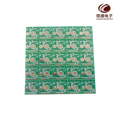 Nickel Gold Process Circuit Board n-1