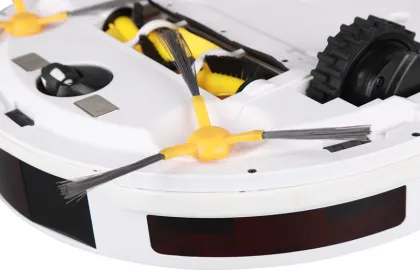 Top Robot Vacuum Cleaner Brands