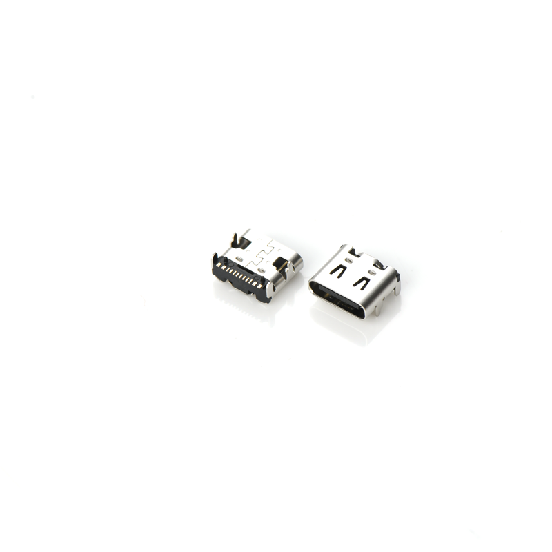 USB-C Connectors