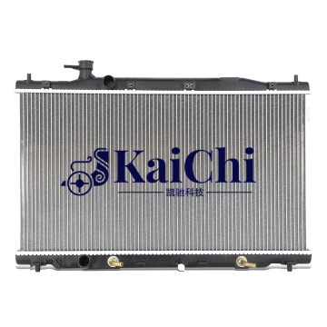 13161 Bộ tản nhiệt Honda CR-V 2.4L 2010-2011 Mô hình Nhật Bản