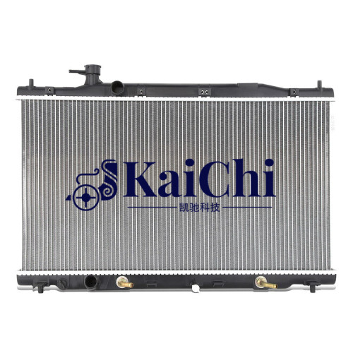 13161 Bộ tản nhiệt Honda CR-V 2.4L 2010-2011 Mô hình Nhật Bản