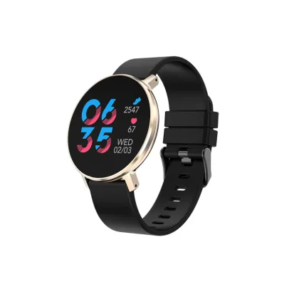 Newest Hottest Smart Wristband Bracelet Fitness SmartWatch Temperature Measurement Smart Bracelet