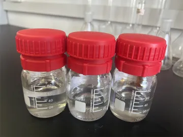 Tri-n-octyl Aluminum Hexane Solution 25% N-hexane