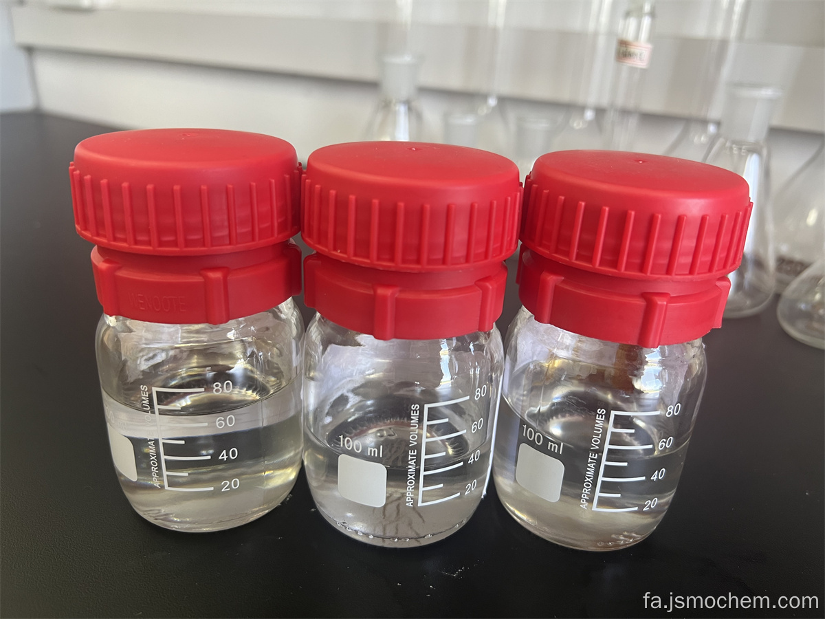 17 ٪ محلول دیکلرید N-Hexane اتیلالومینیوم