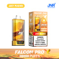 Jnr falcon pro 28k puff warehouse vape