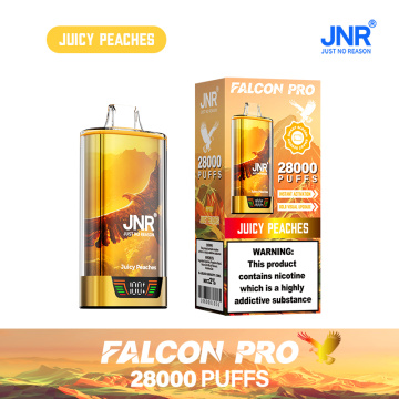 JNR Falcon Pro 28K พัฟคลังสินค้า Vape