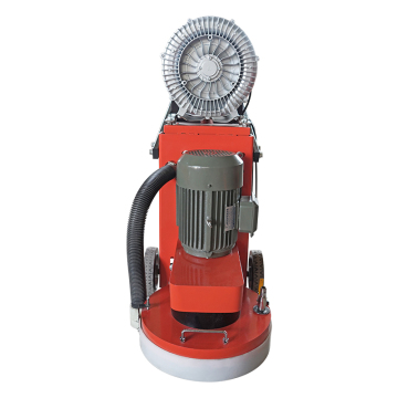 Vacuum Pulidora De Concreto 110v: Planetary Concrete Edge Floor Grinder