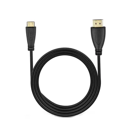 HDMI to HDMI Cable High-Speed Adapter Camera