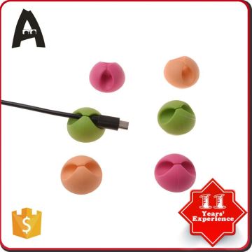 With quality warrantee factory directly plastic cable clips